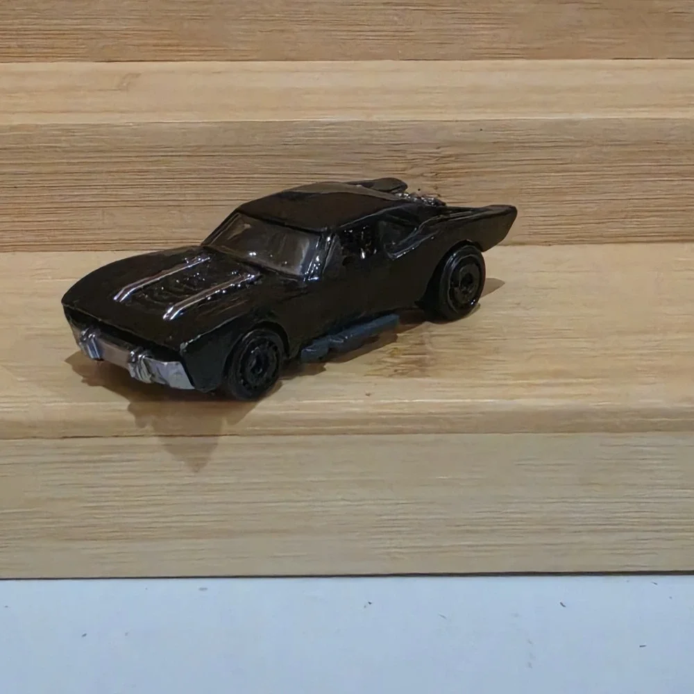 Hot Wheels all cars